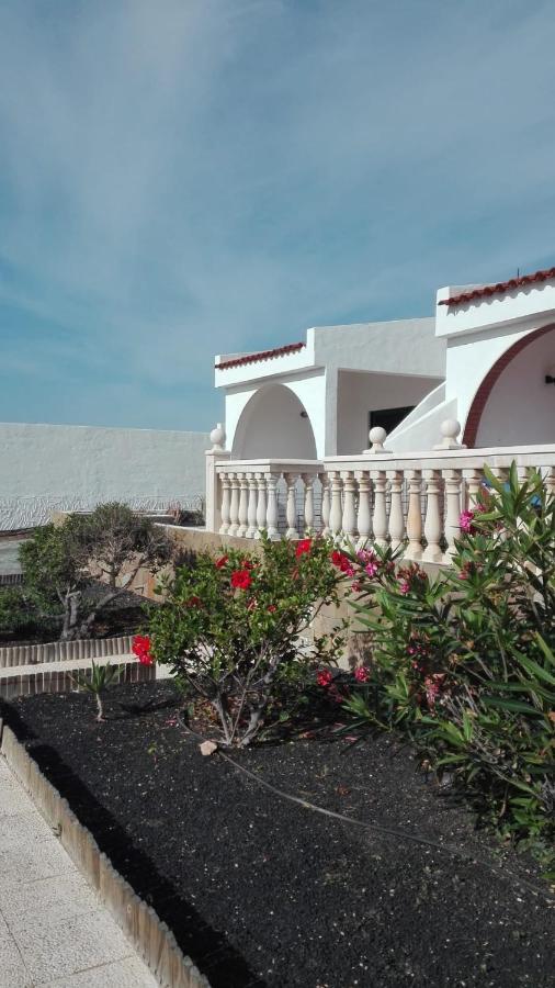 Villa Costa Antigua Costa De Antigua Esterno foto