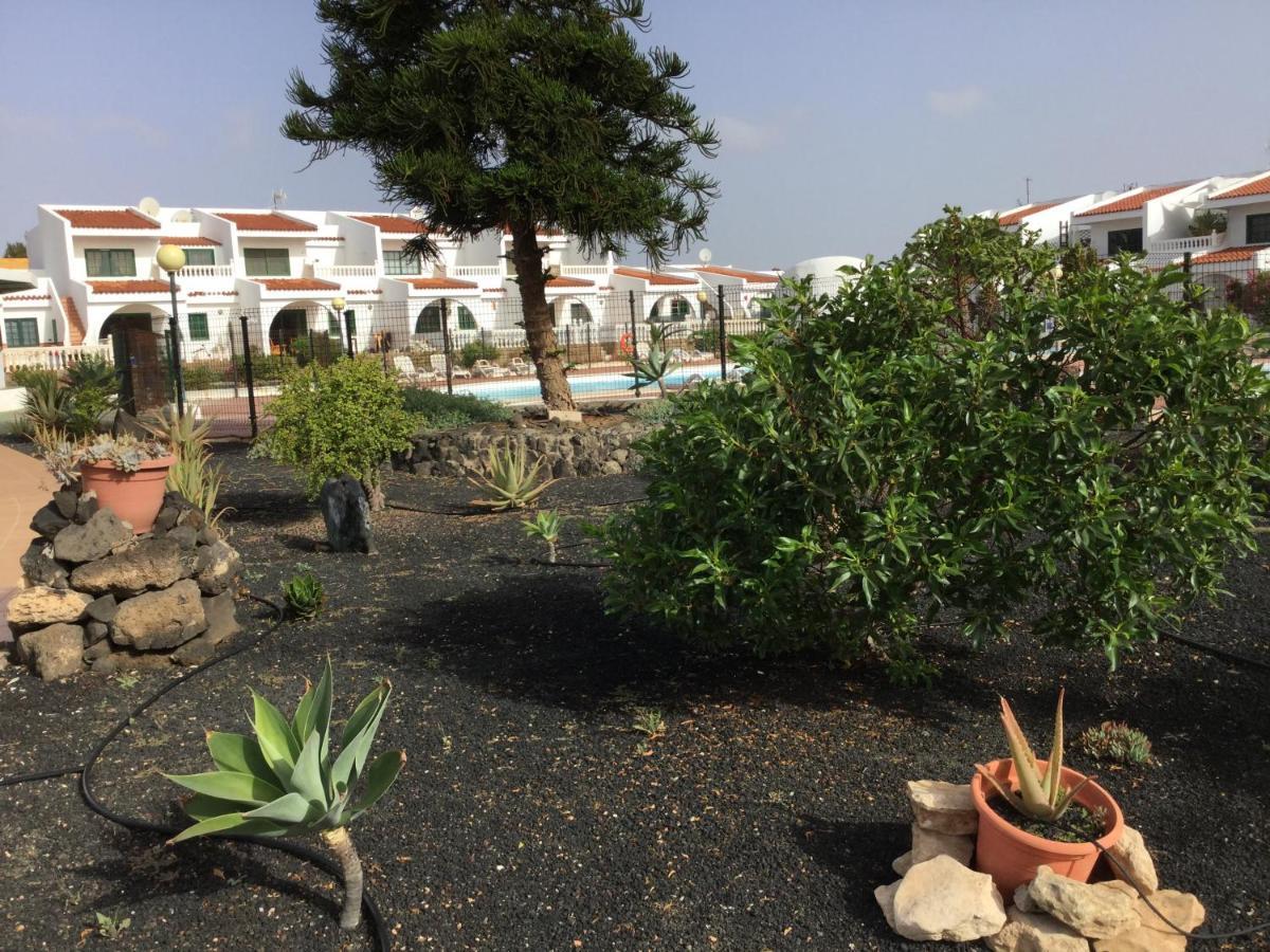 Villa Costa Antigua Costa De Antigua Esterno foto